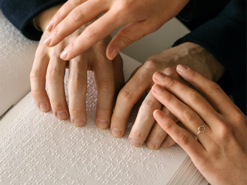 Nobel Prize Awarded for Research About Temperature and Touch