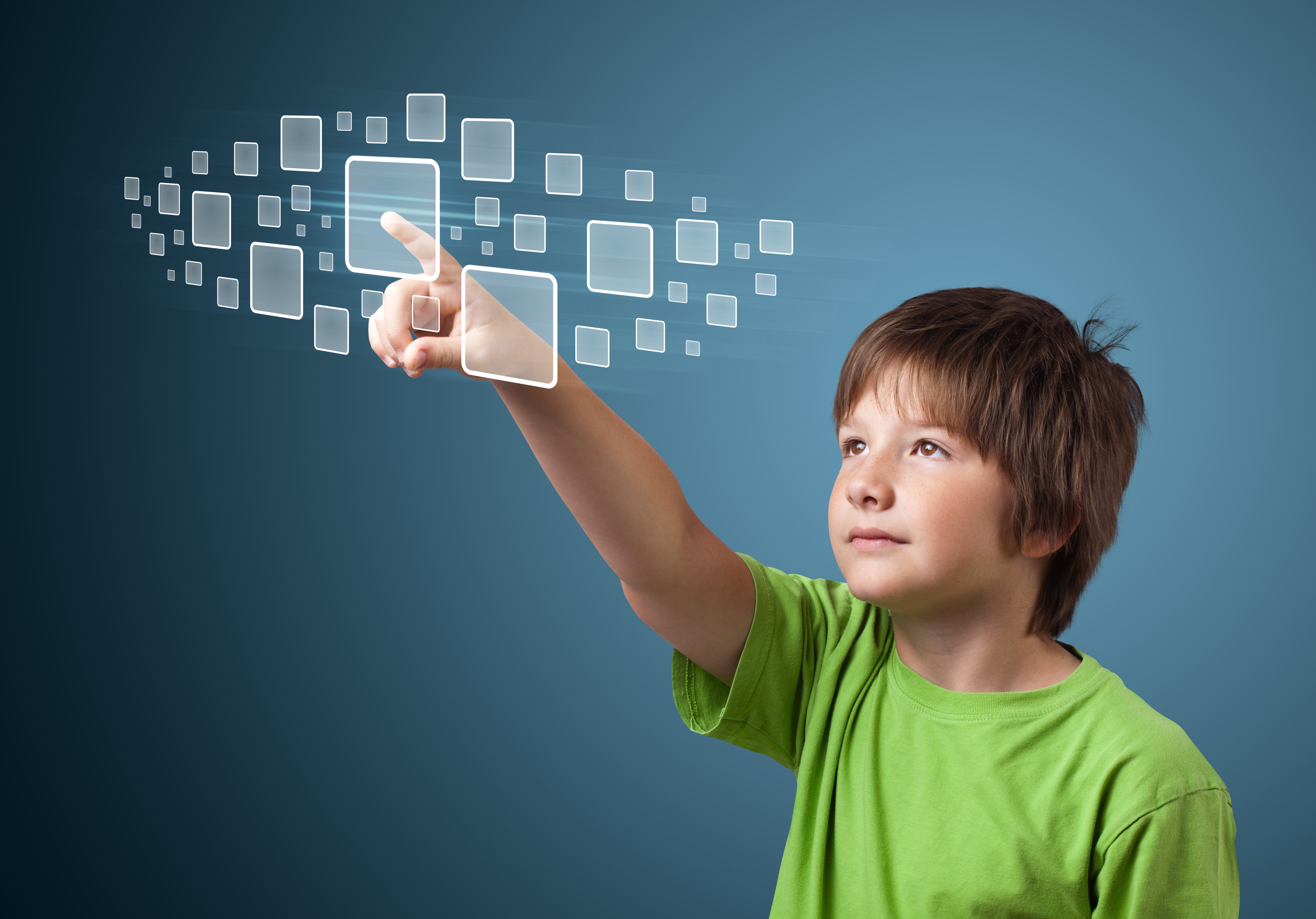 Our vision for haptic standards