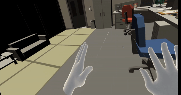 virtual wearable prototype
