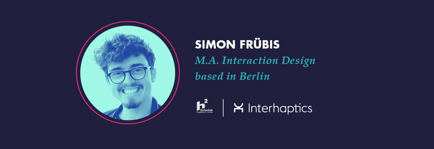 simon frubis