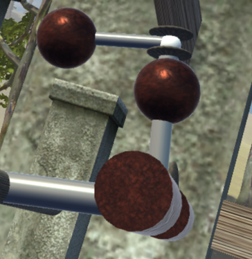 How to use Haptics throughout lever interactions