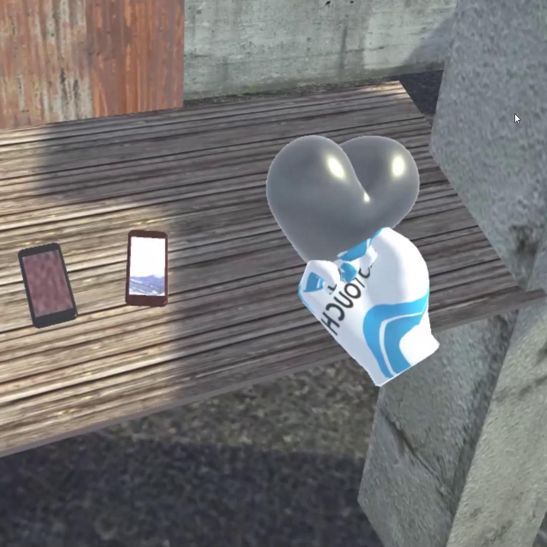 How haptic feedback brings your objects back to life