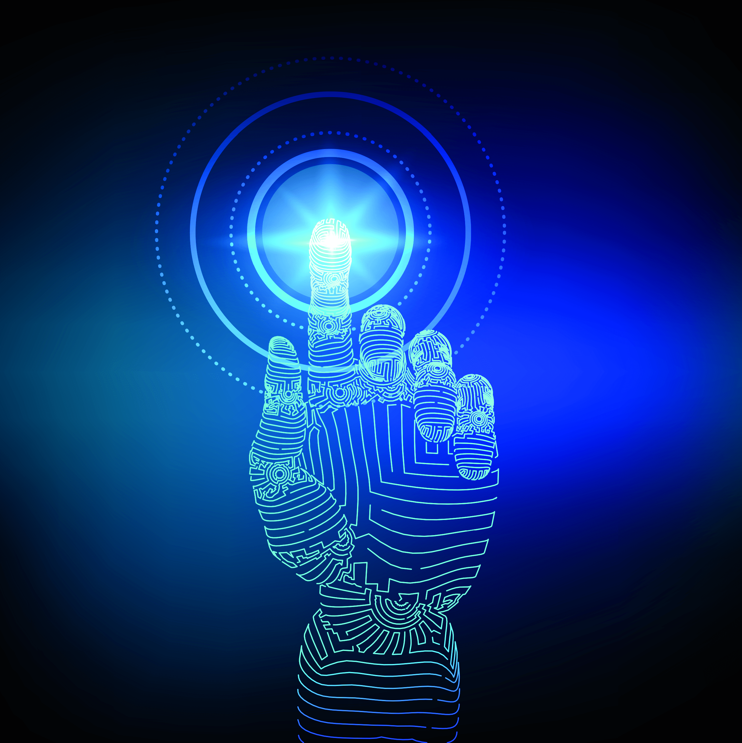 Multimodal Augmentation of Haptic Touch Input