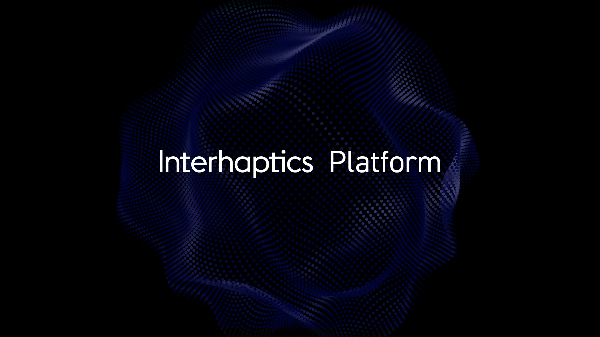 Interhaptics Insider: Reflecting on 2023 and What's in Store for 2024