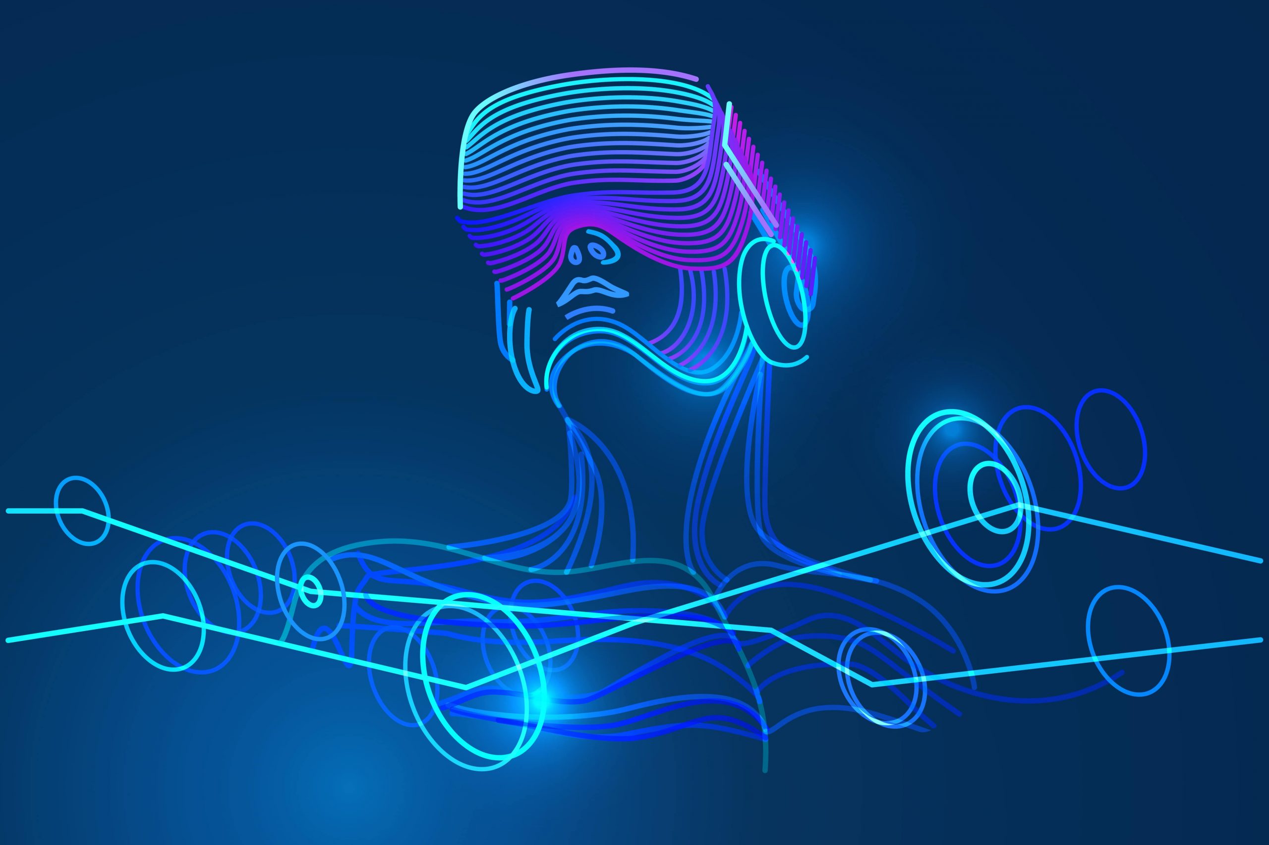 The Quest for VR Immersion with Hrafn Thorisson (Haptics Club #8)