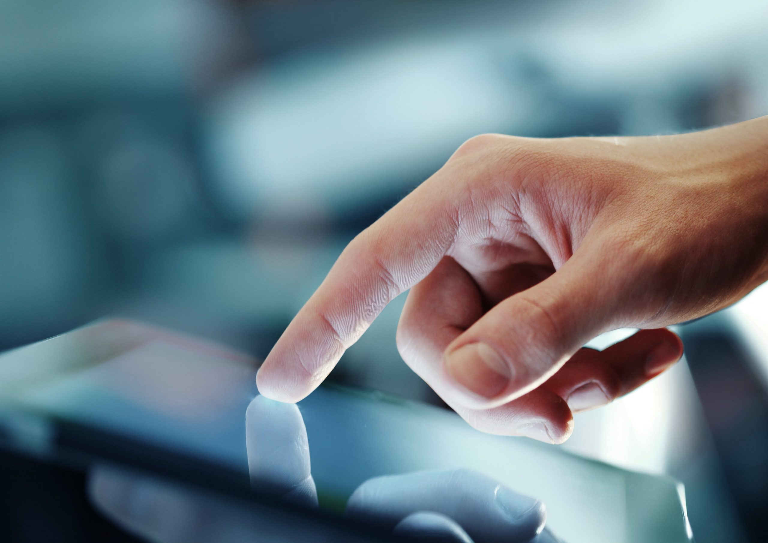 The Process to Design Haptics: Integration Workflow