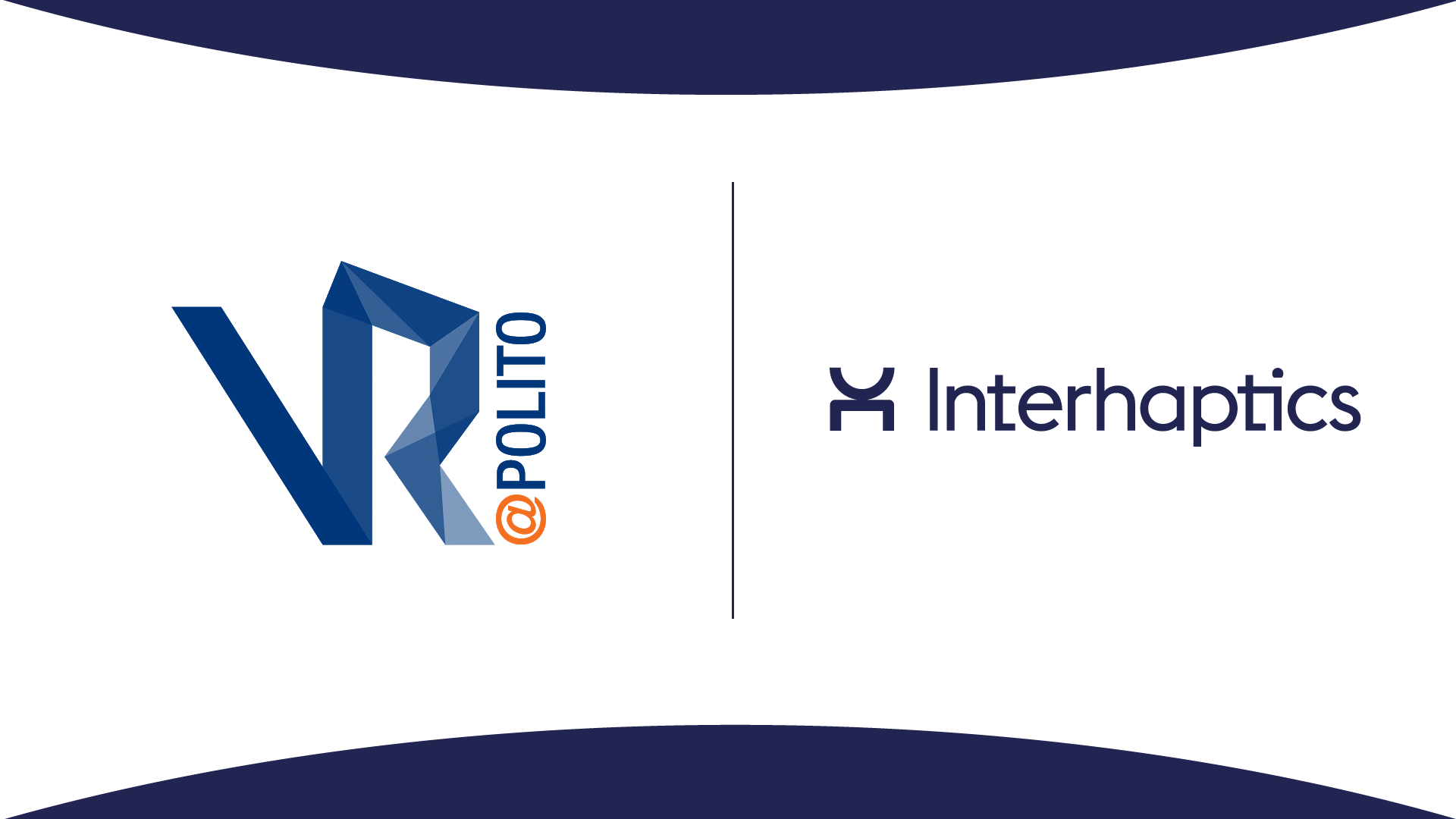 Interhaptics collaborates with Matteo Piviotti to study the impact of haptics on VR training