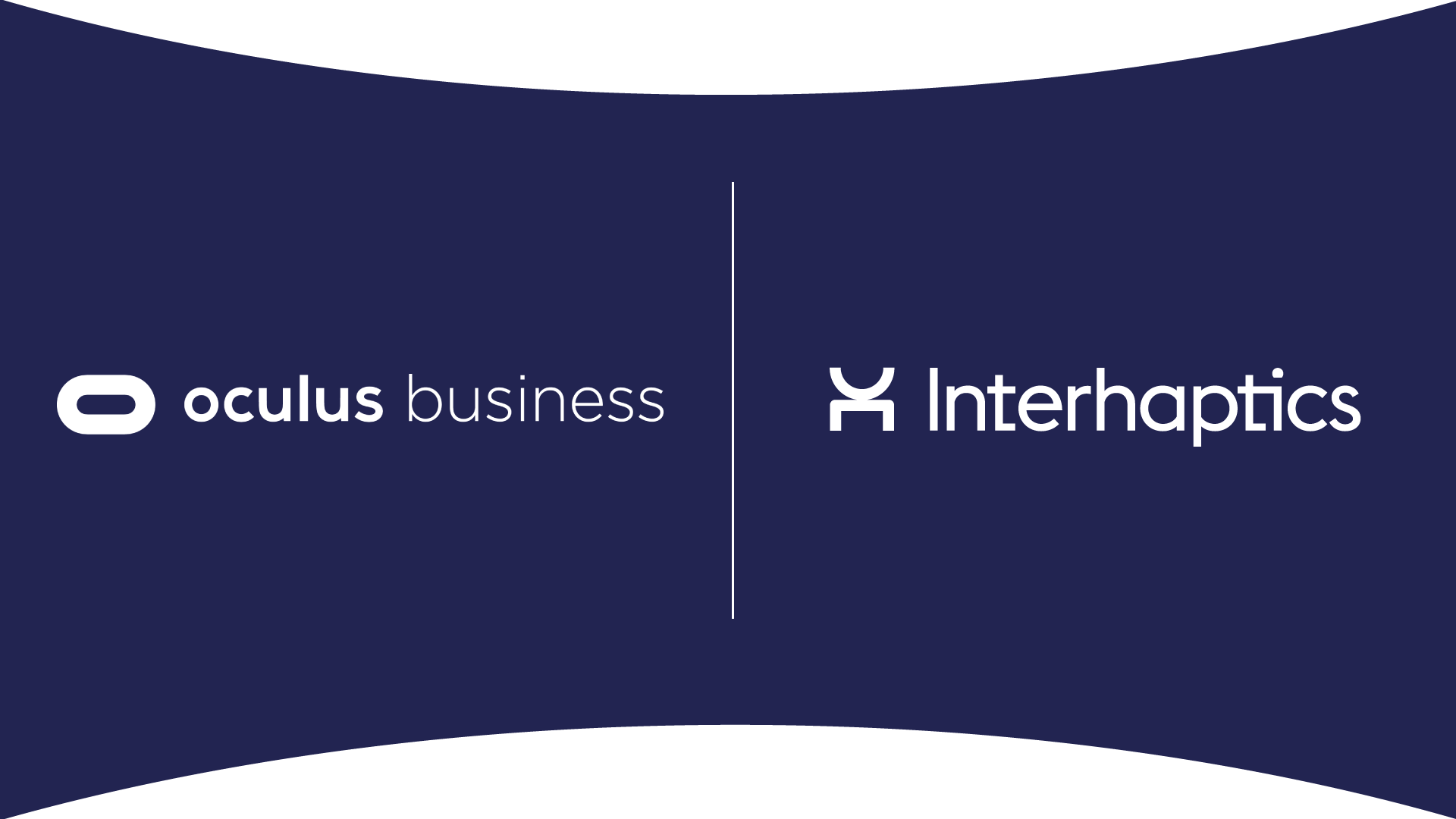 Interhaptics join ISV Program to empower haptic feedback for Oculus Quest