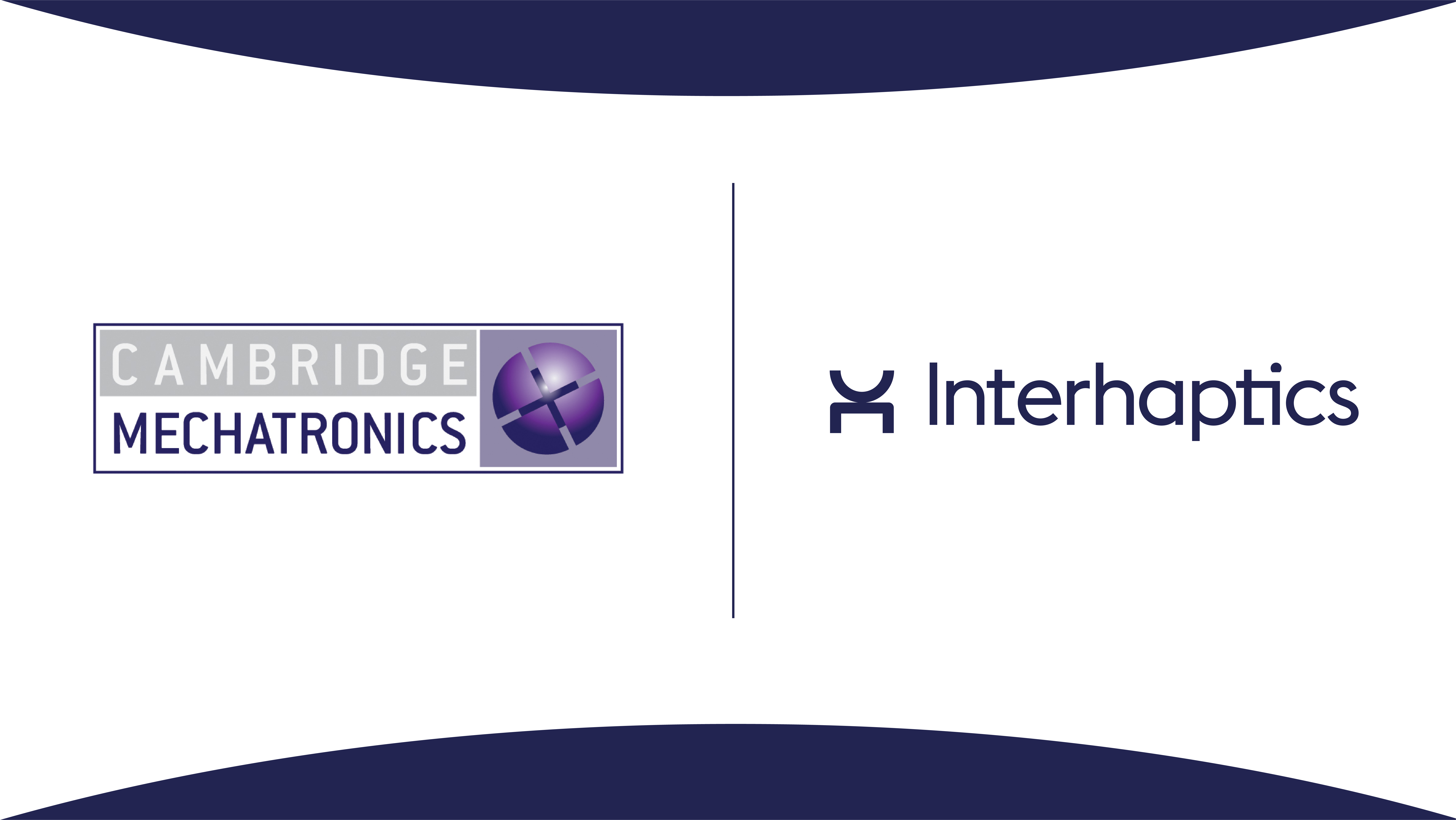 CML and Interhaptics collaborate to bring next generation haptics technology to the metaverse