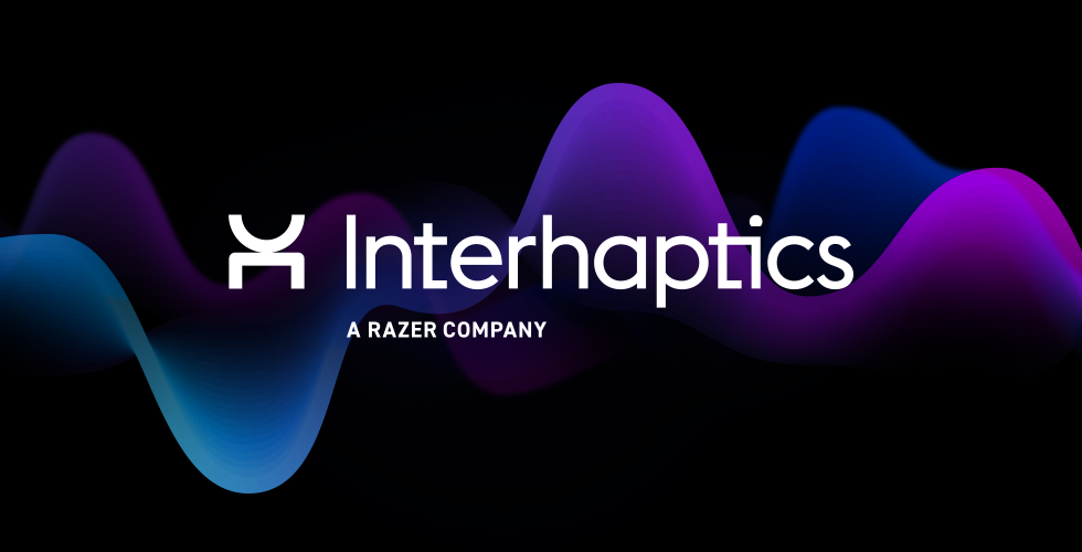 Interhaptics Launches The Haptic Composer SDK For FREE