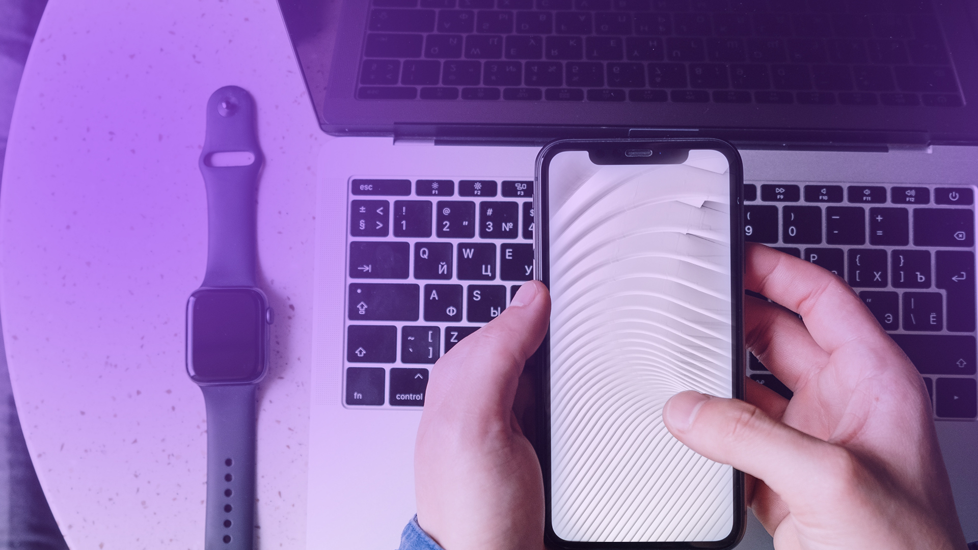 Haptics for Mobile: the best practices for Android and iOS