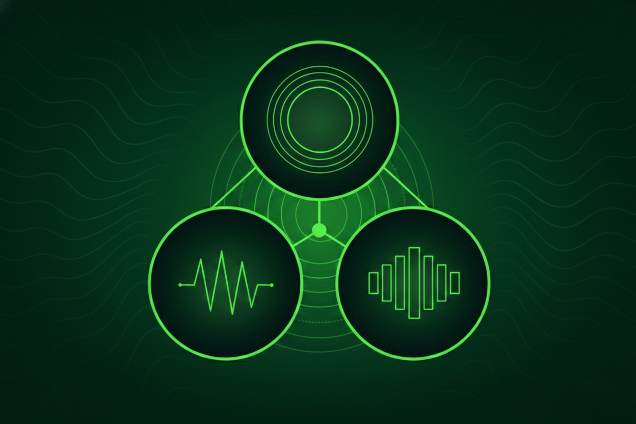 Beyond Pixels: How the WYVRN Ecosystem Orchestrates Total Sensory Immersion