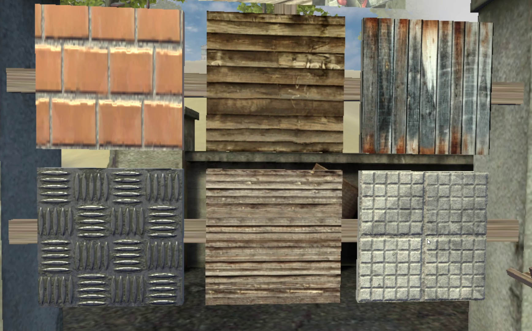 How to create digital haptic textures