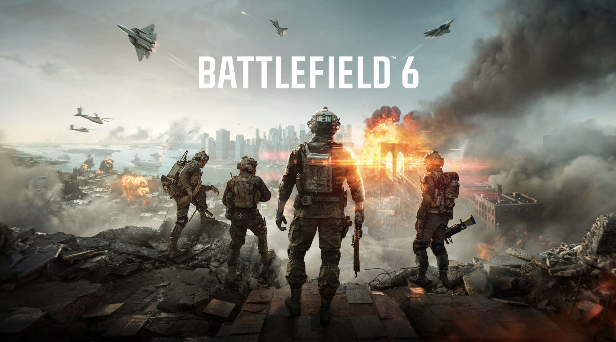 Designing Realistic Haptics: The Power of Frequency in Battlefield 6