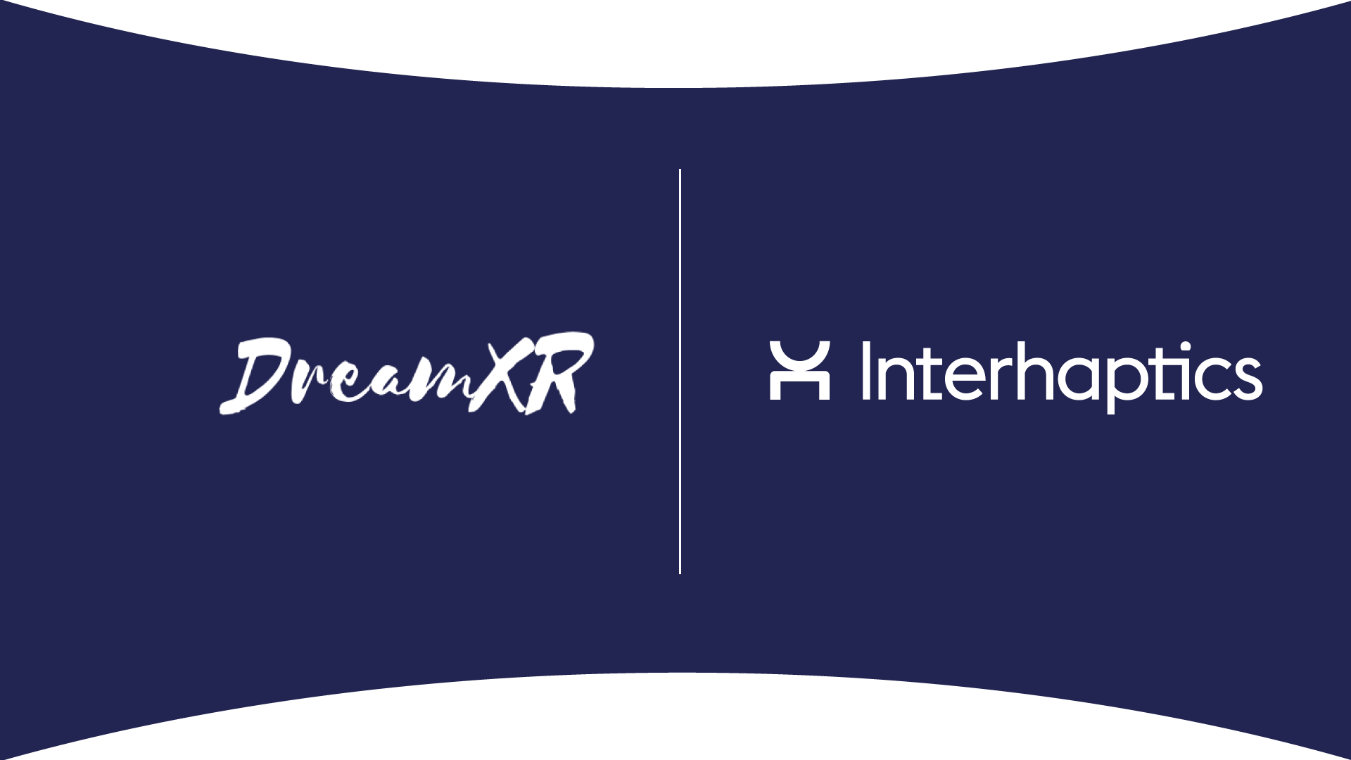 Haptics for mobile early access for Dream XR by Interhaptics