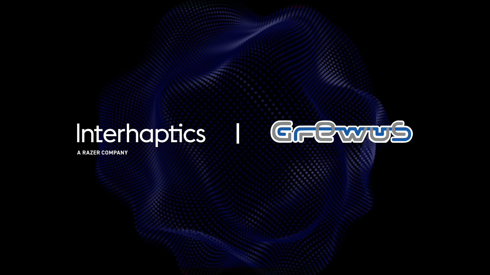 Interhaptics & Grewus: Shaping the Future of Advance Technologies with Active HD Haptic Feedback
