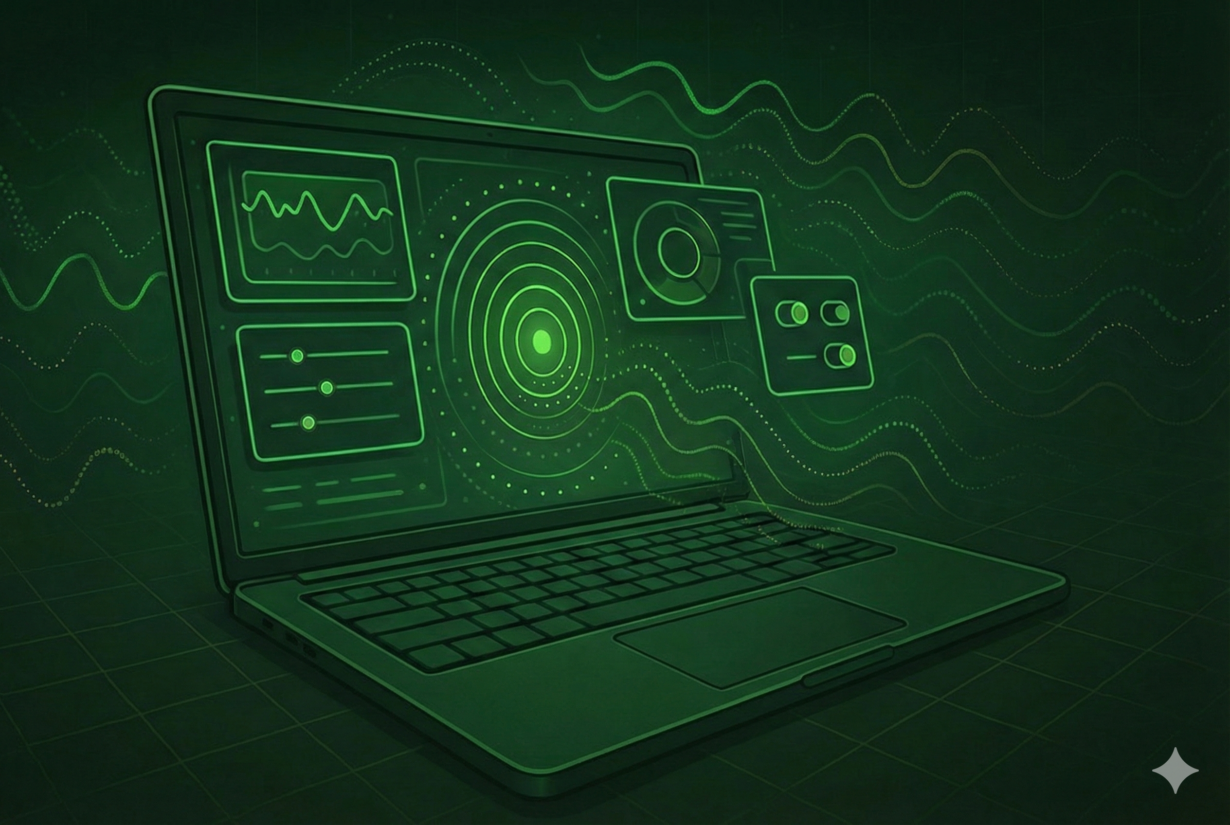 Haptic Composer 2.8: Smarter, Faster, Better, and More Efficient Than Ever 