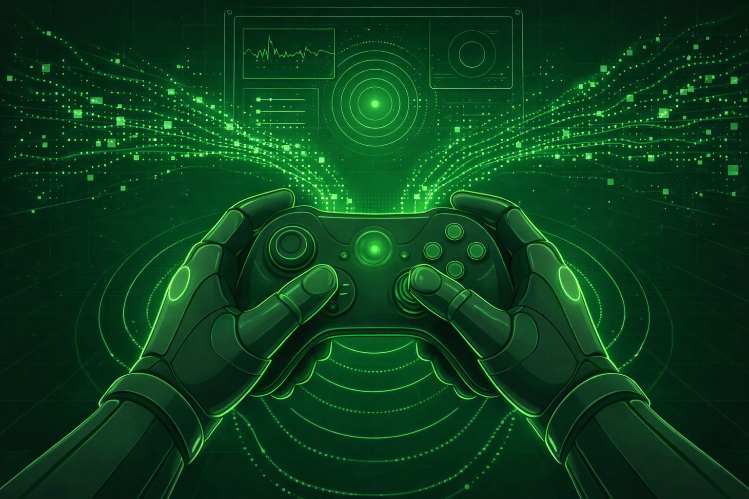 Haptic Streaming: The Rise of Touch as a Streamable Medium
