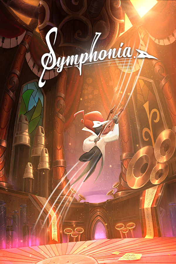 Symphonia Indie Game