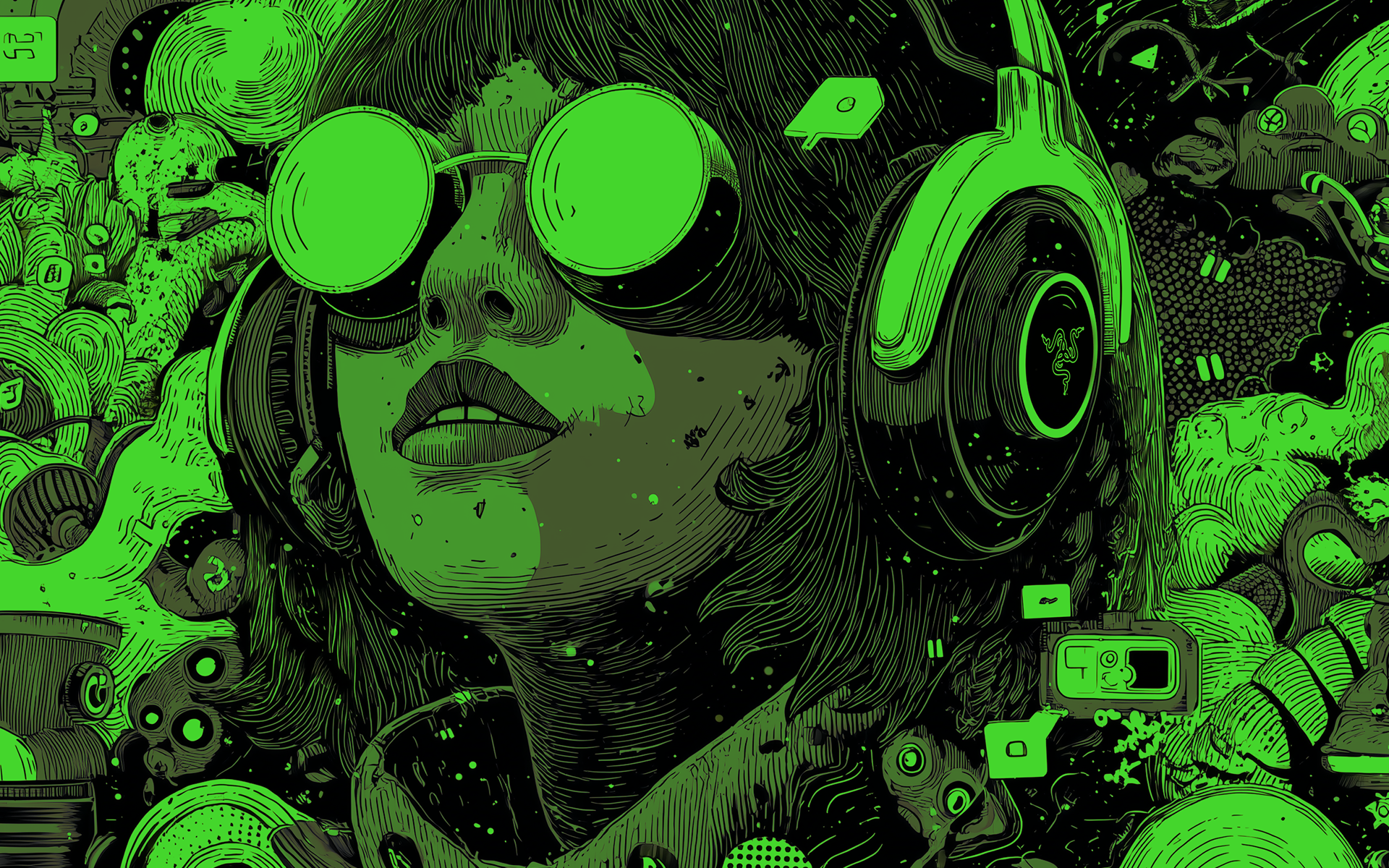 Razer Indie Lab: A Program For Small Studios With Big Visions 