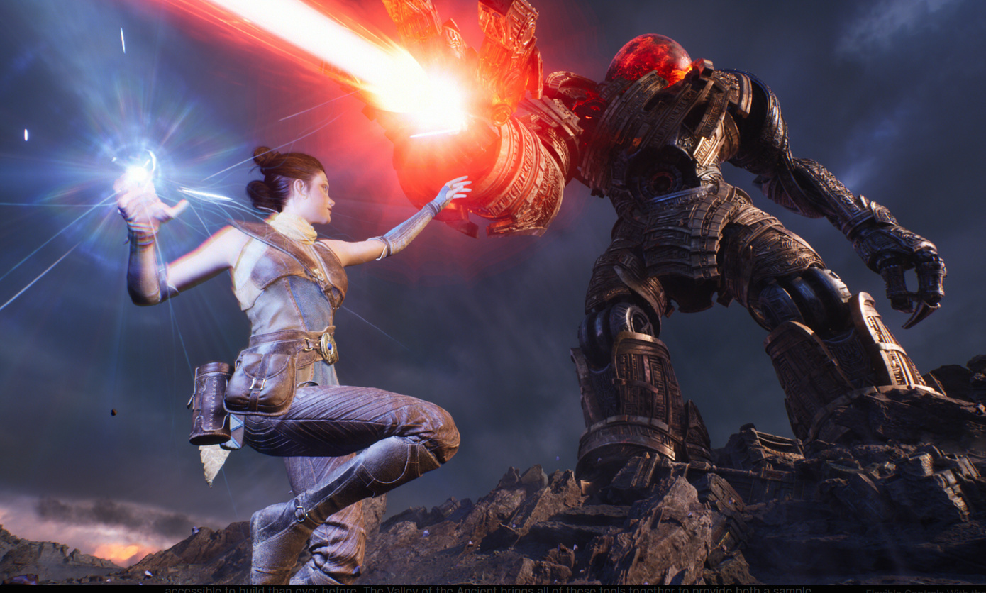 Technical Deep Dive for Total Immersion: Integrating THX Spatial Audio+ ...