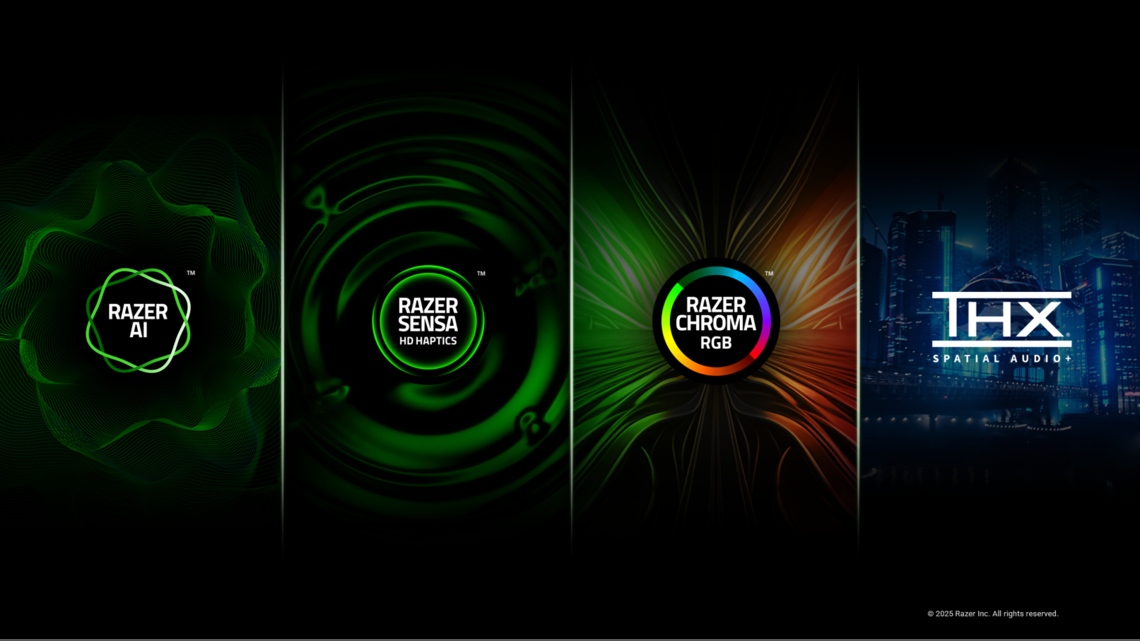WYVRN Technologies: Integrating Razer Sensa HD Haptics into Games 