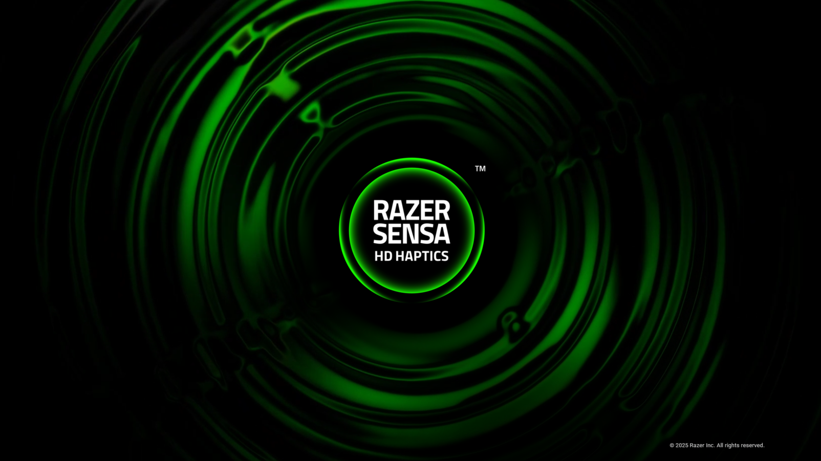WYVRN Technologies: Integrating Razer Sensa HD Haptics into Games 