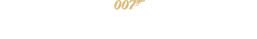 007 First Light - RGB Chroma supported game logo