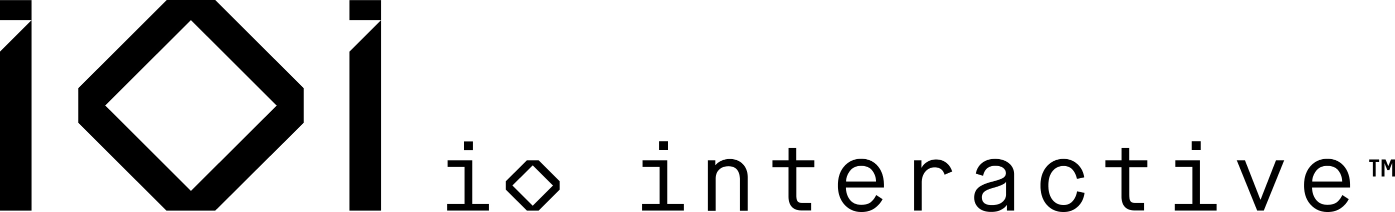 IO Interactive logo