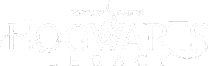 Hogwarts Legacy - RGB Chroma supported game logo