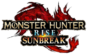 Monster Hunter Rise - RGB Chroma supported game logo