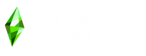 The Sims 4 - RGB Chroma supported game logo