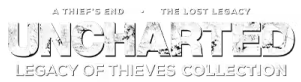 Uncharted - RGB Chroma supported game logo
