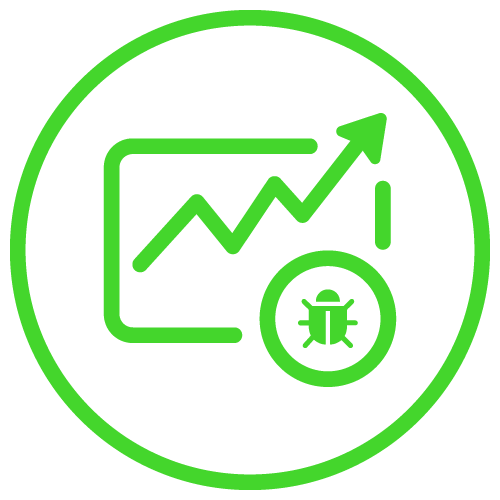 Performance Debug Icon