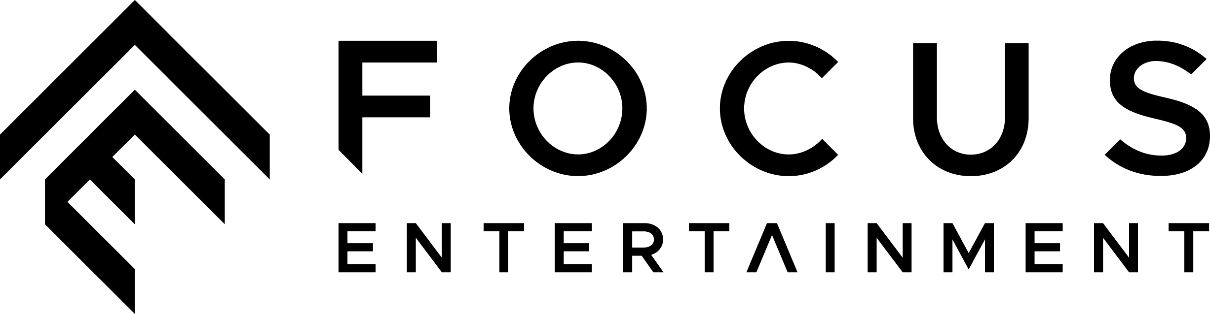 Focus Entertainment Logo