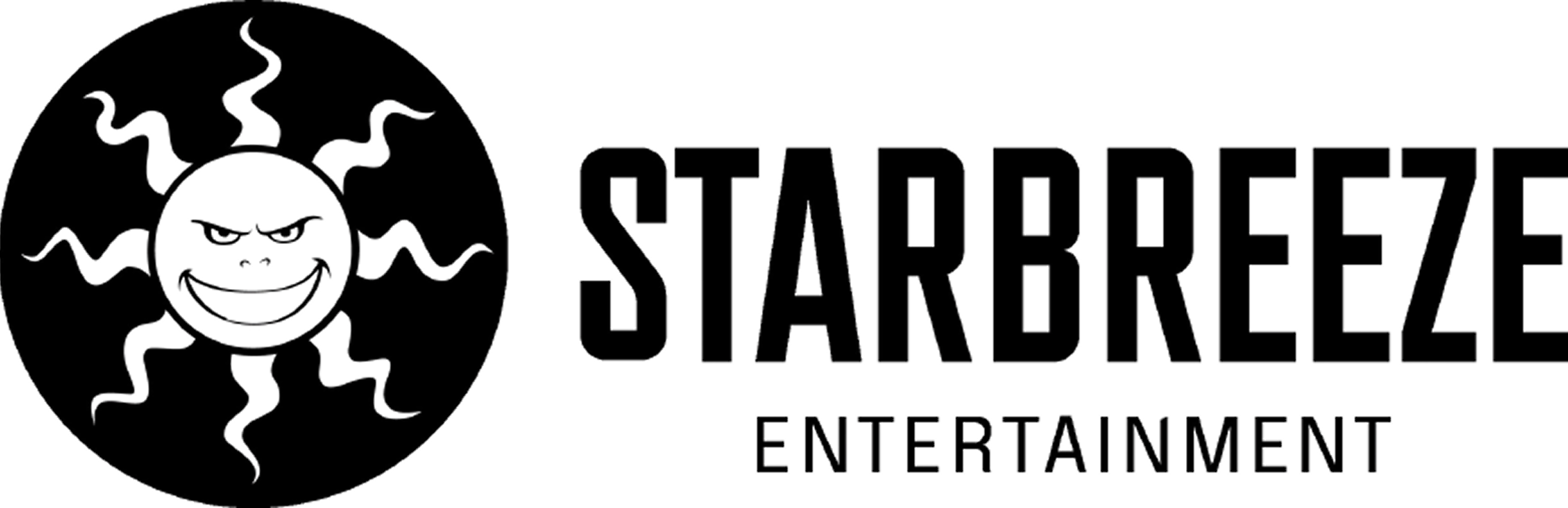 Starbreeze Entertainment dark logo